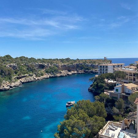 Hostal Restaurante Cala กาลาฟีเกรา ภายนอก รูปภาพ