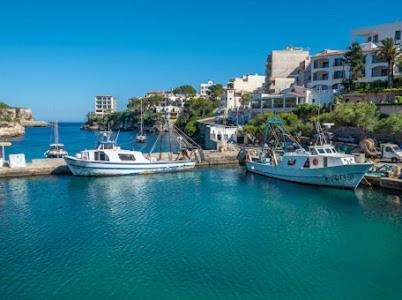 Hostal Restaurante Cala กาลาฟีเกรา ภายนอก รูปภาพ