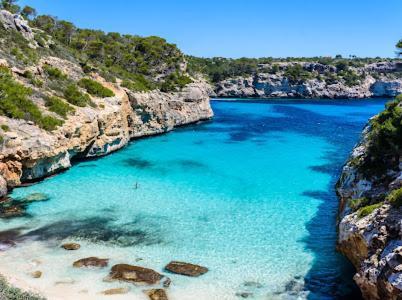 Hostal Restaurante Cala กาลาฟีเกรา ภายนอก รูปภาพ